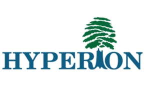 Hyperion & Redwood