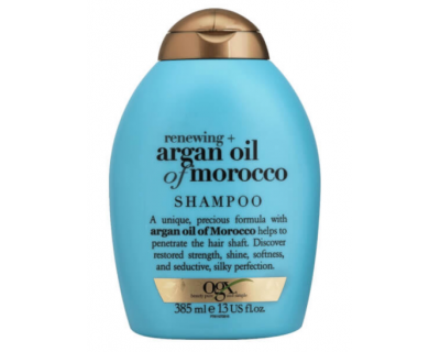 Dầu gội OGX Renewing + argan oil of morocco