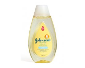 Sữa tắm gội toàn thân  JOHNSON'S TOP TO TOE 100ML